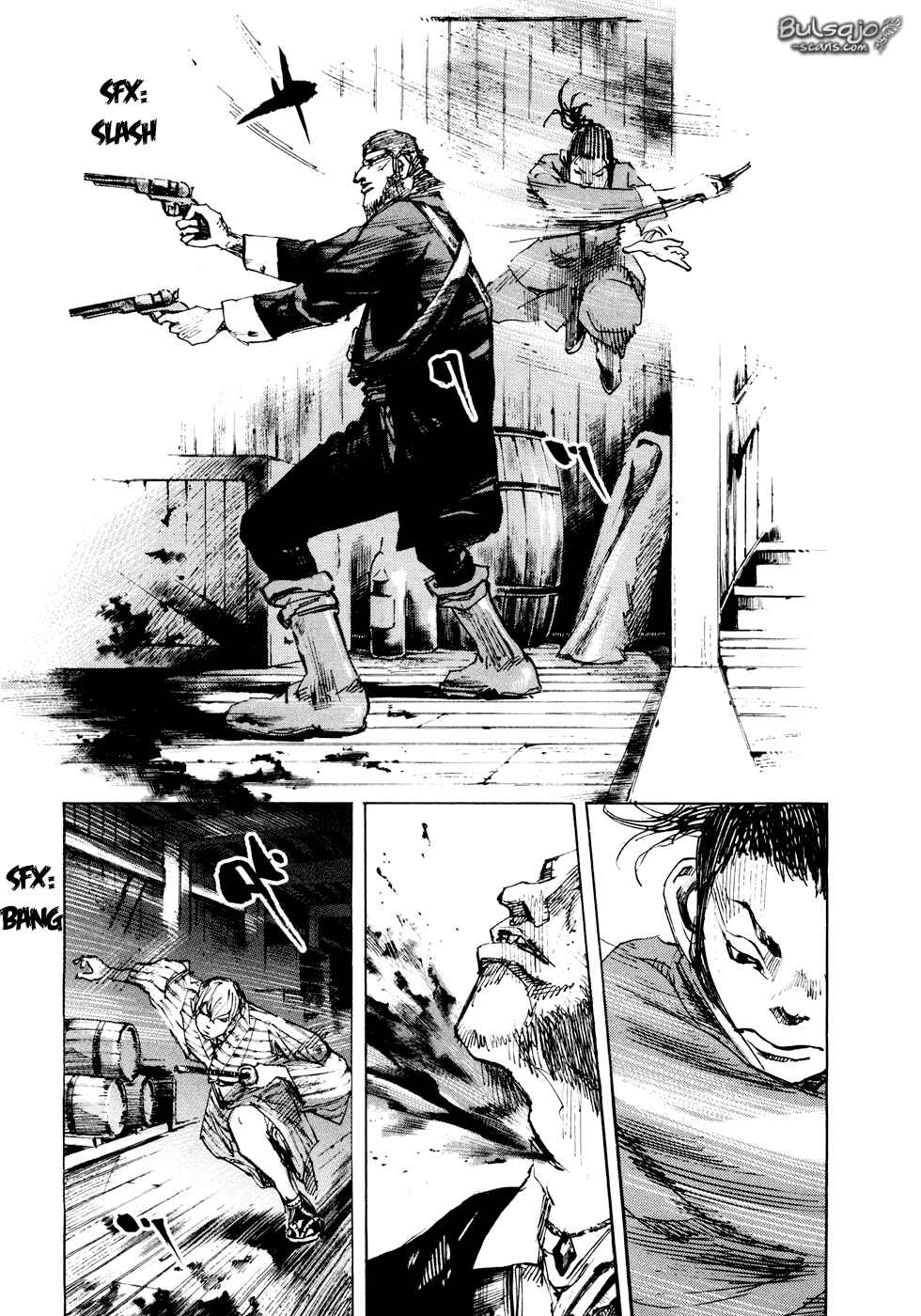 Page 12 Chapter 125 Sidooh