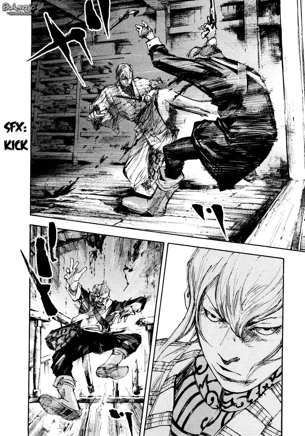 Page 13 Chapter 125 Sidooh