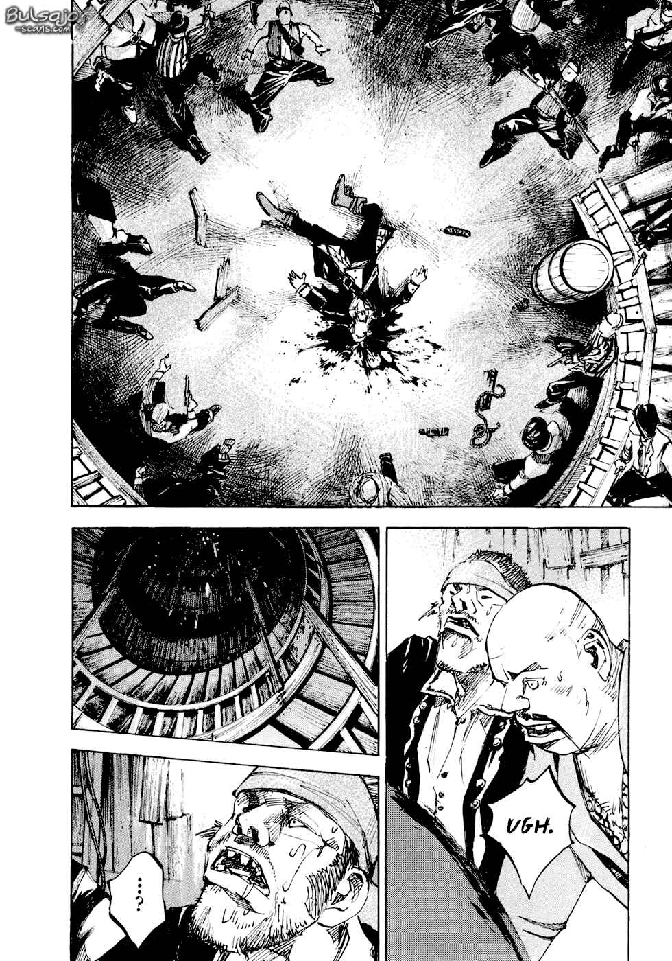 Page 15 Chapter 125 Sidooh