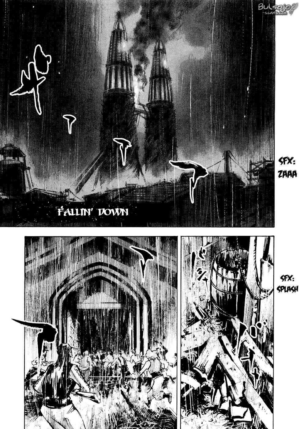Page 2 Chapter 125 Sidooh