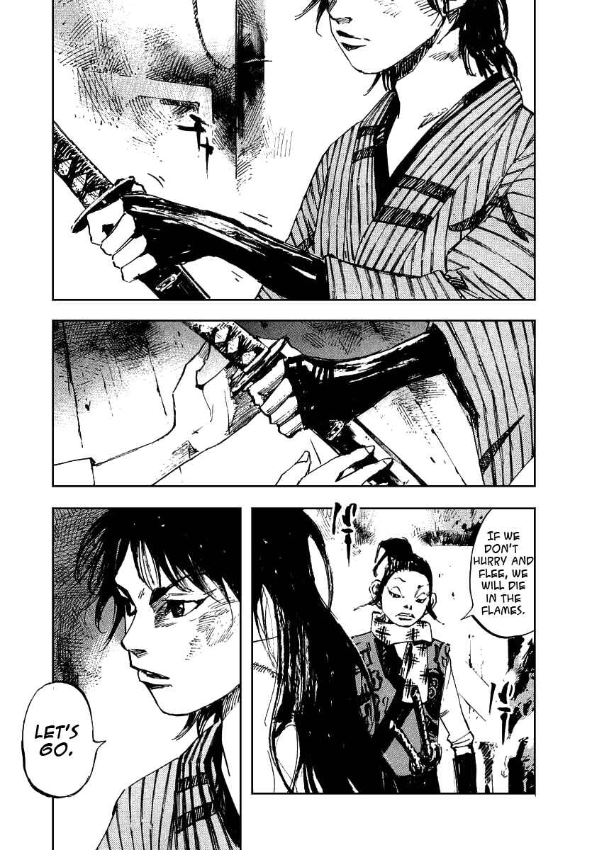 Page 18 Chapter 50 Sidooh