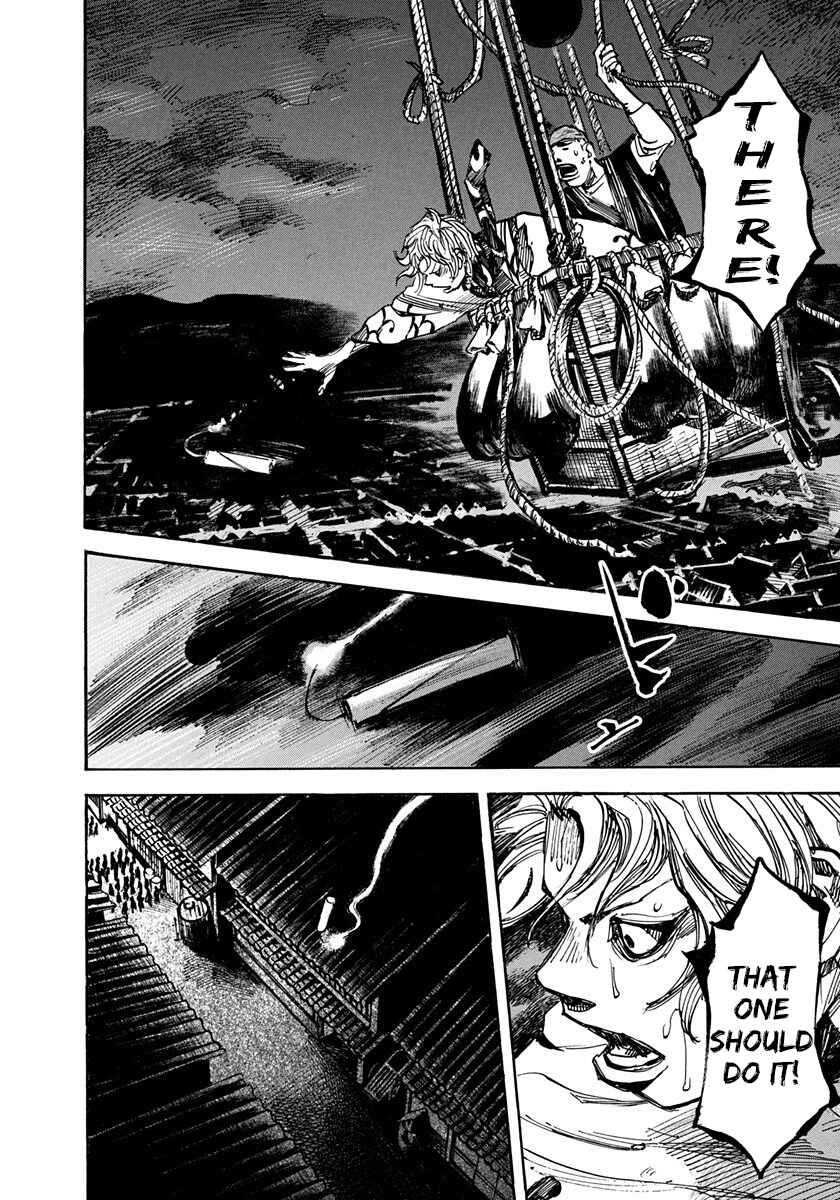 Page 17 Chapter 198 Sidooh