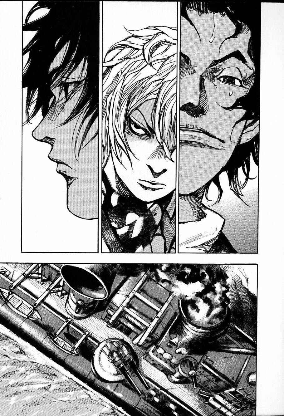 Page 15 Chapter 209 Sidooh