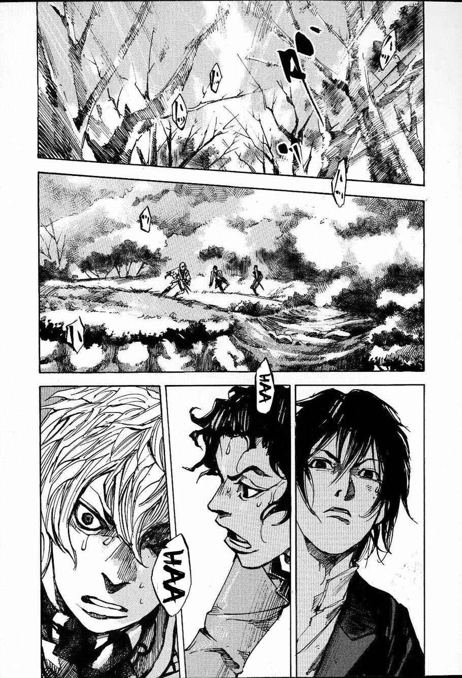 Page 17 Chapter 209 Sidooh