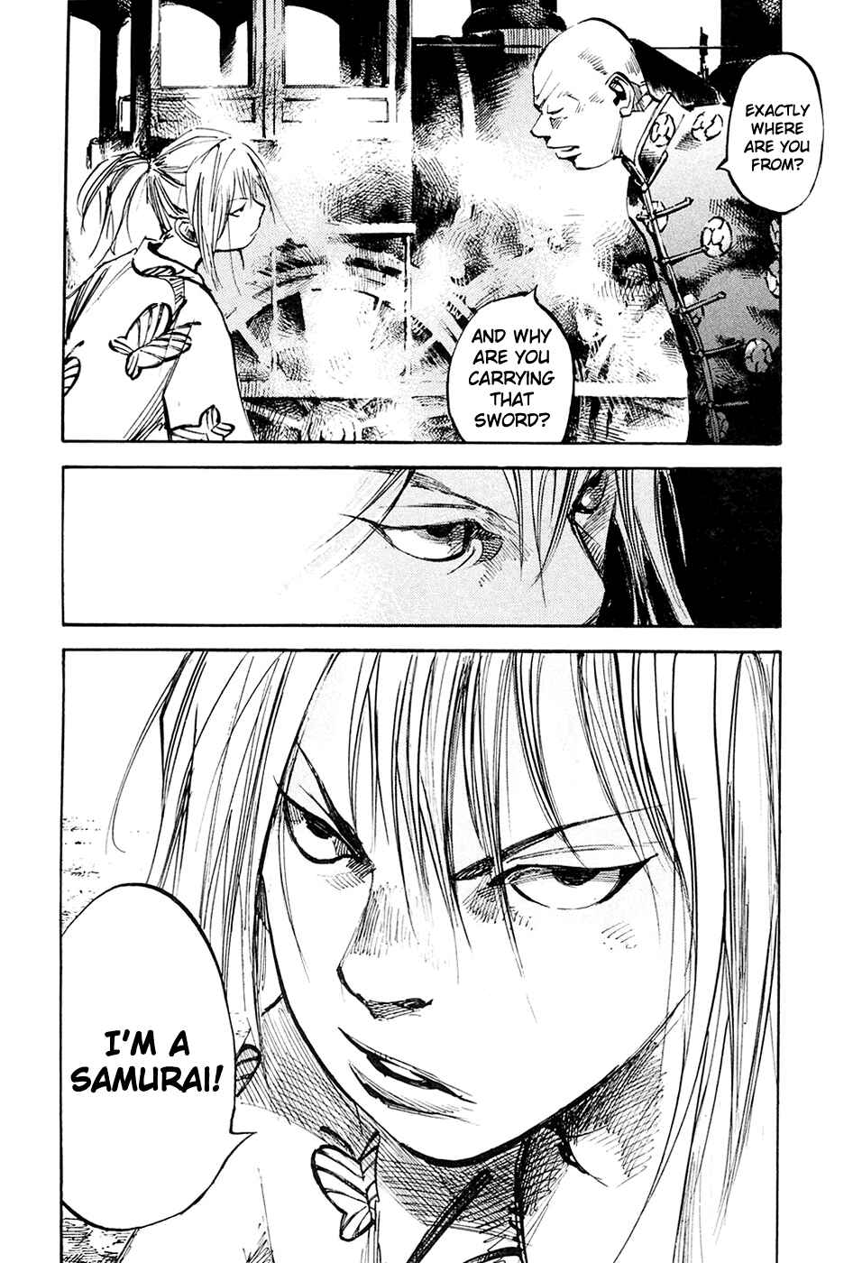 Page 6 Chapter 36 Sidooh