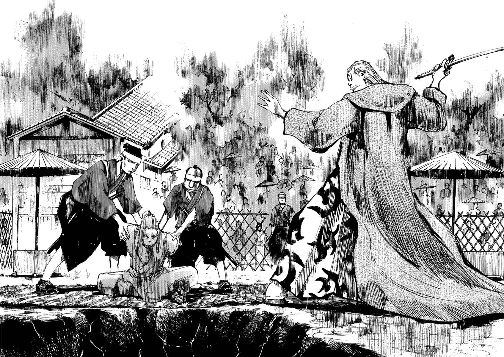 Page 4 Chapter 60 Sidooh