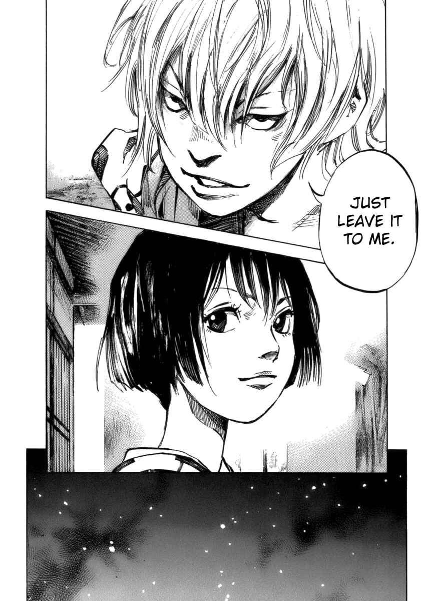 Page 20 Chapter 77 Sidooh