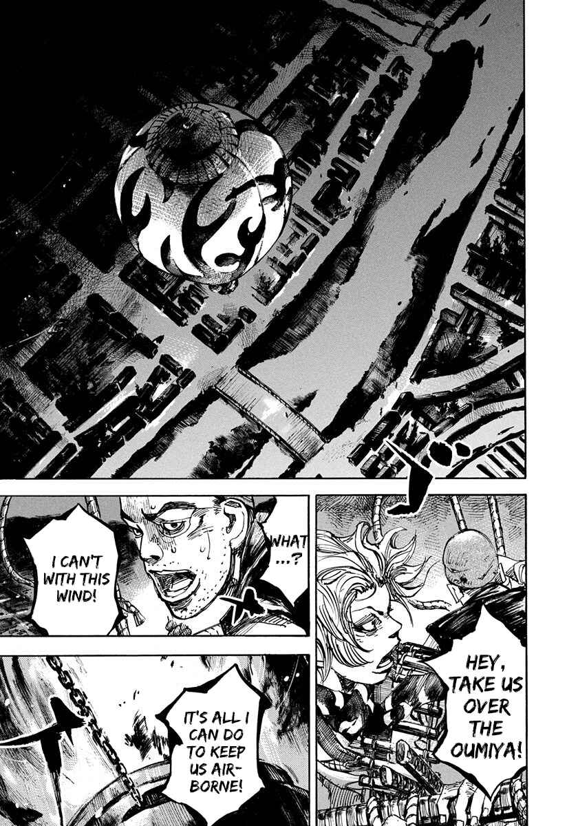 Page 11 Chapter 197 Sidooh