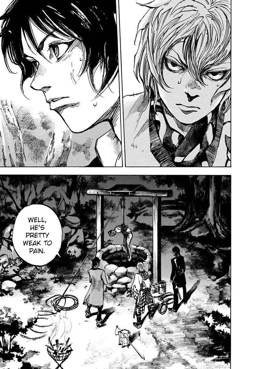 Page 6 Chapter 194 Sidooh