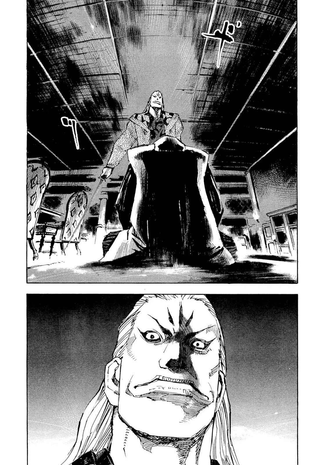 Page 17 Chapter 250 Sidooh