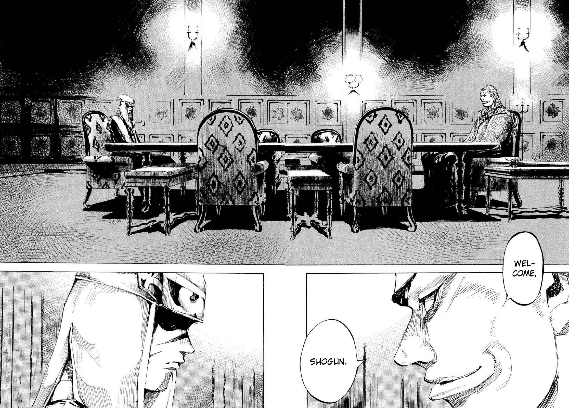 Page 2 Chapter 250 Sidooh