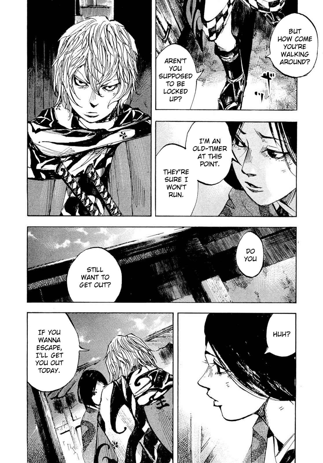 Page 9 Chapter 250 Sidooh