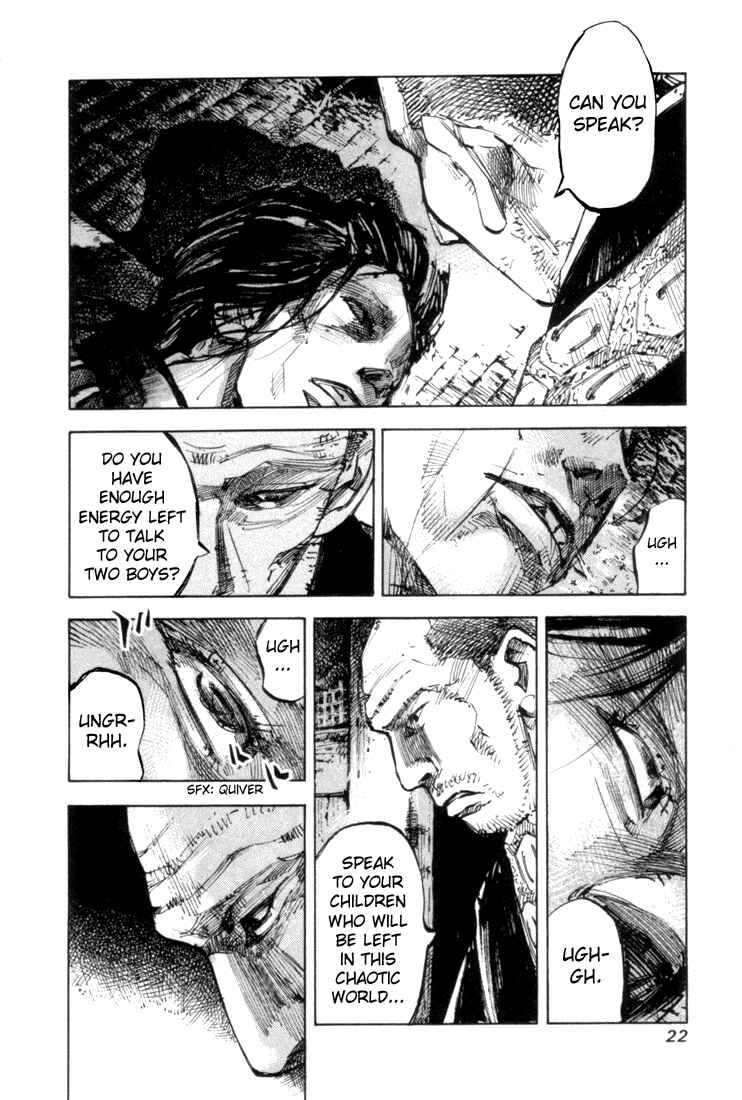 Page 22 Chapter 0 Sidooh