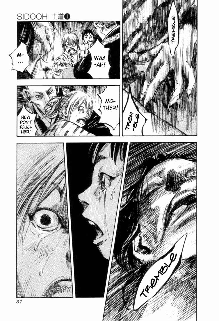 Page 31 Chapter 0 Sidooh