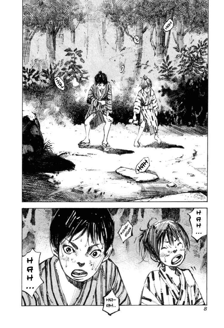 Page 8 Chapter 0 Sidooh