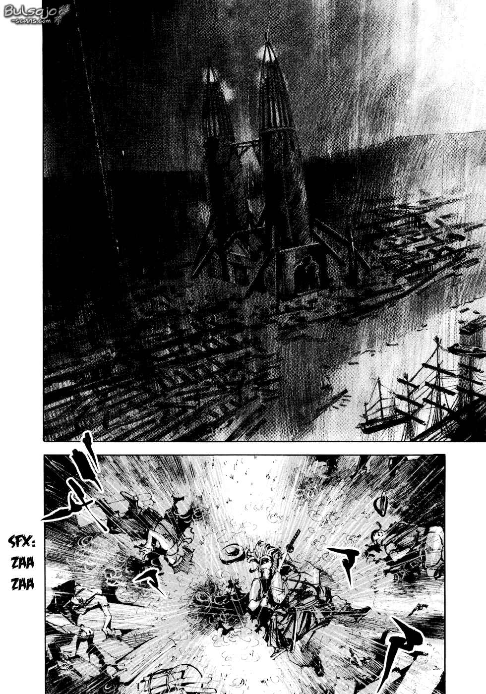 Page 11 Chapter 126 Sidooh