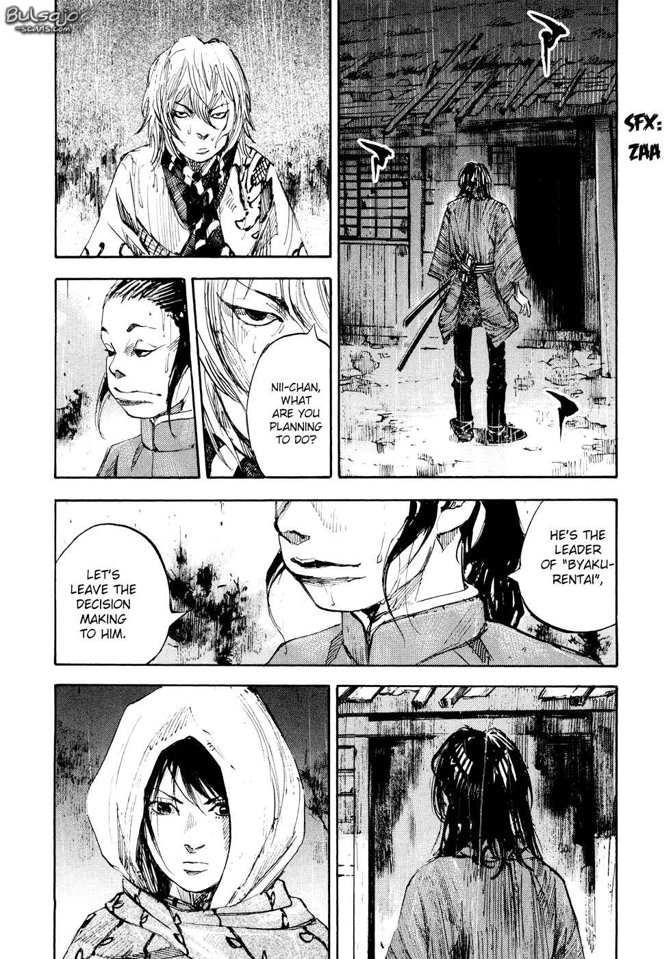 Page 14 Chapter 126 Sidooh