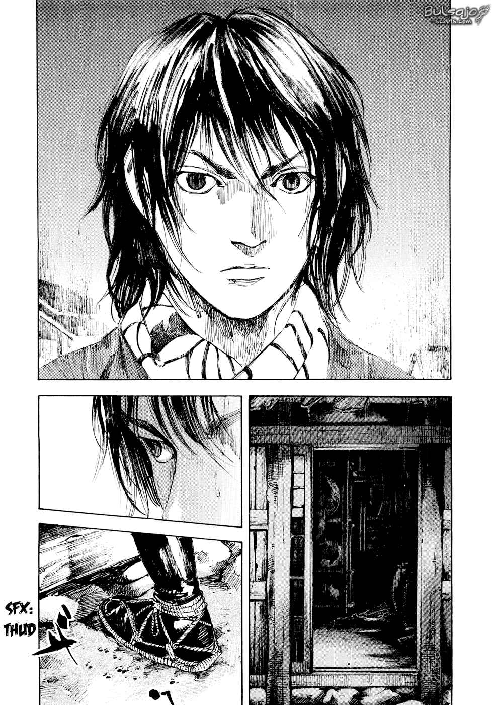 Page 16 Chapter 126 Sidooh