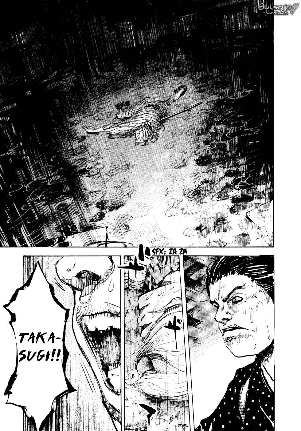 Page 8 Chapter 126 Sidooh
