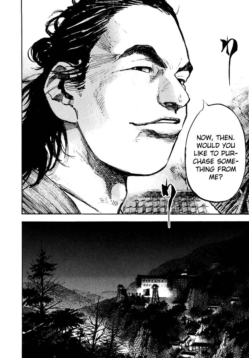 Page 18 Chapter 113 Sidooh