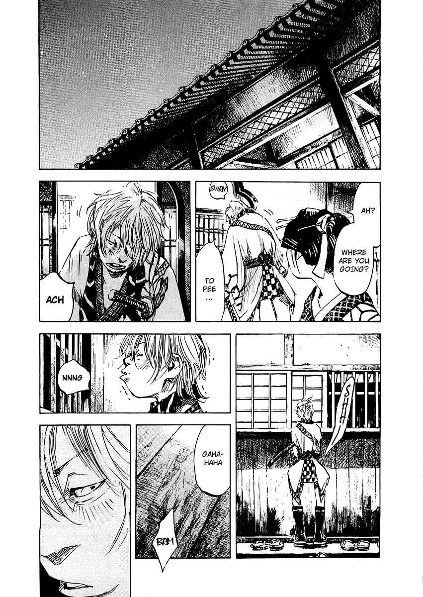 Page 18 Chapter 85 Sidooh