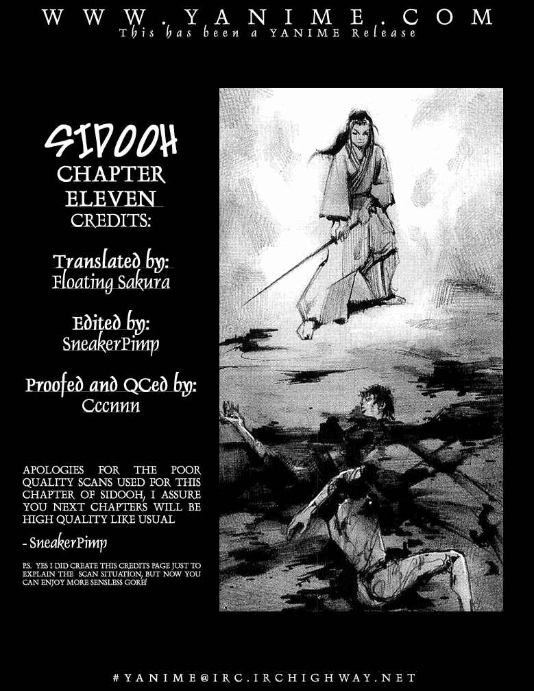 Page 1 Chapter 11 Sidooh