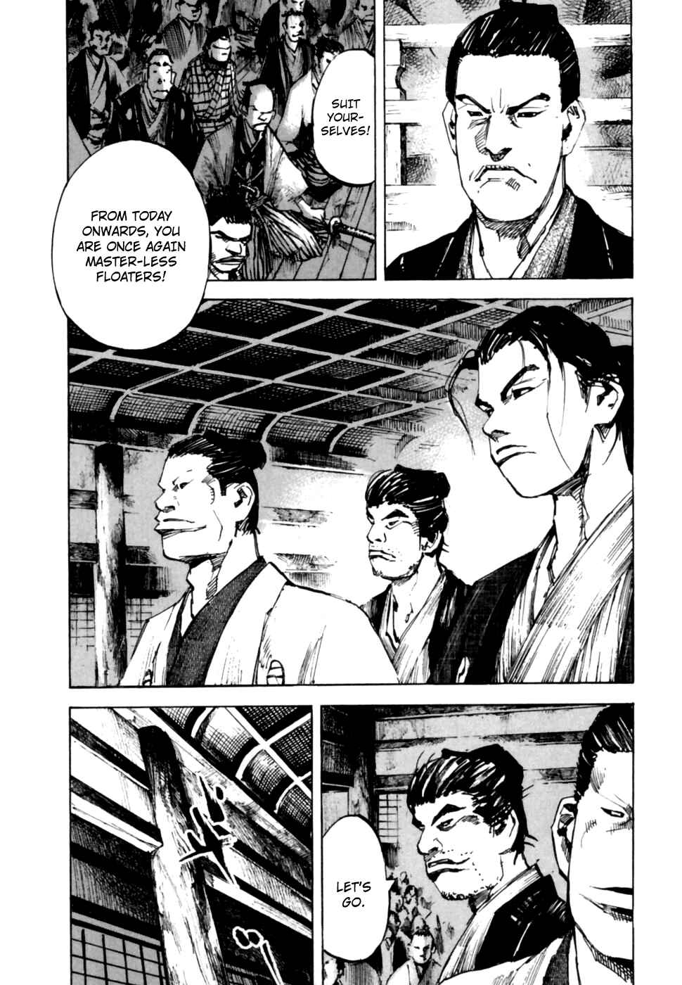 Page 13 Chapter 96 Sidooh