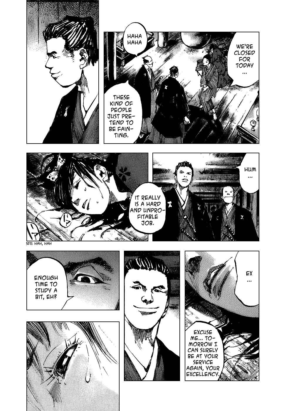 Page 5 Chapter 63 Sidooh