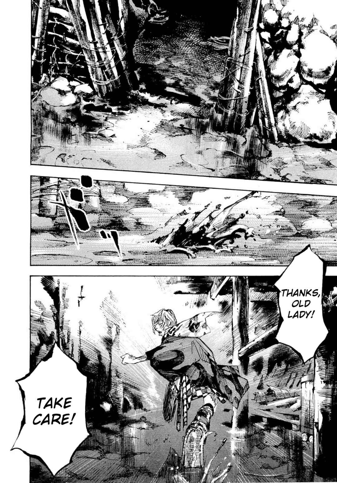 Page 4 Chapter 251 Sidooh