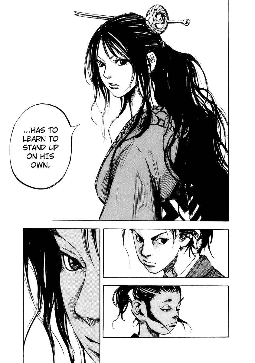 Page 19 Chapter 72 Sidooh