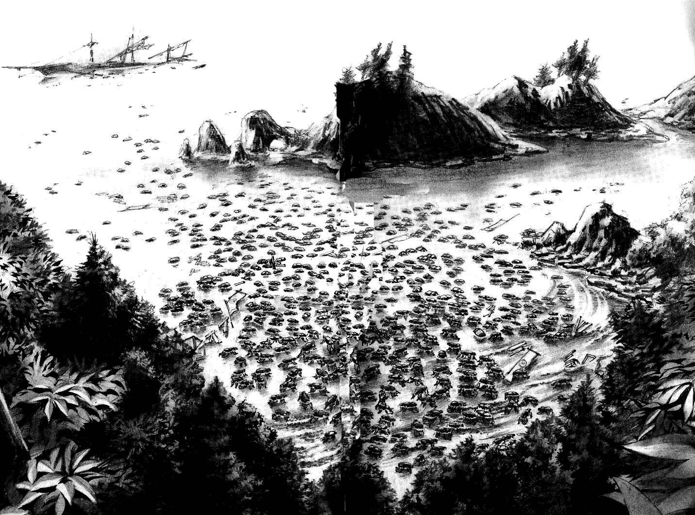 Page 17 Chapter 177 Sidooh