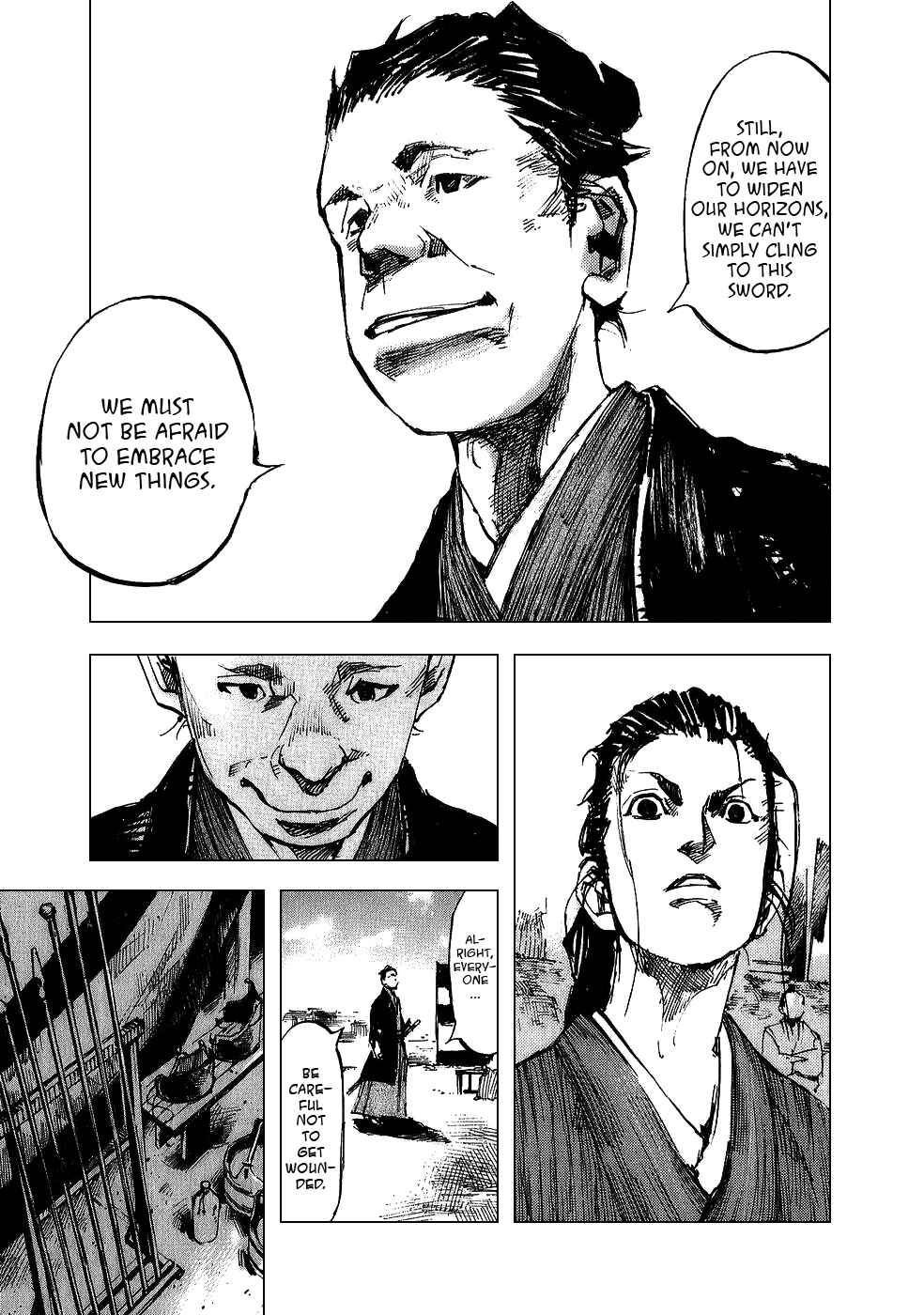 Page 17 Chapter 64 Sidooh