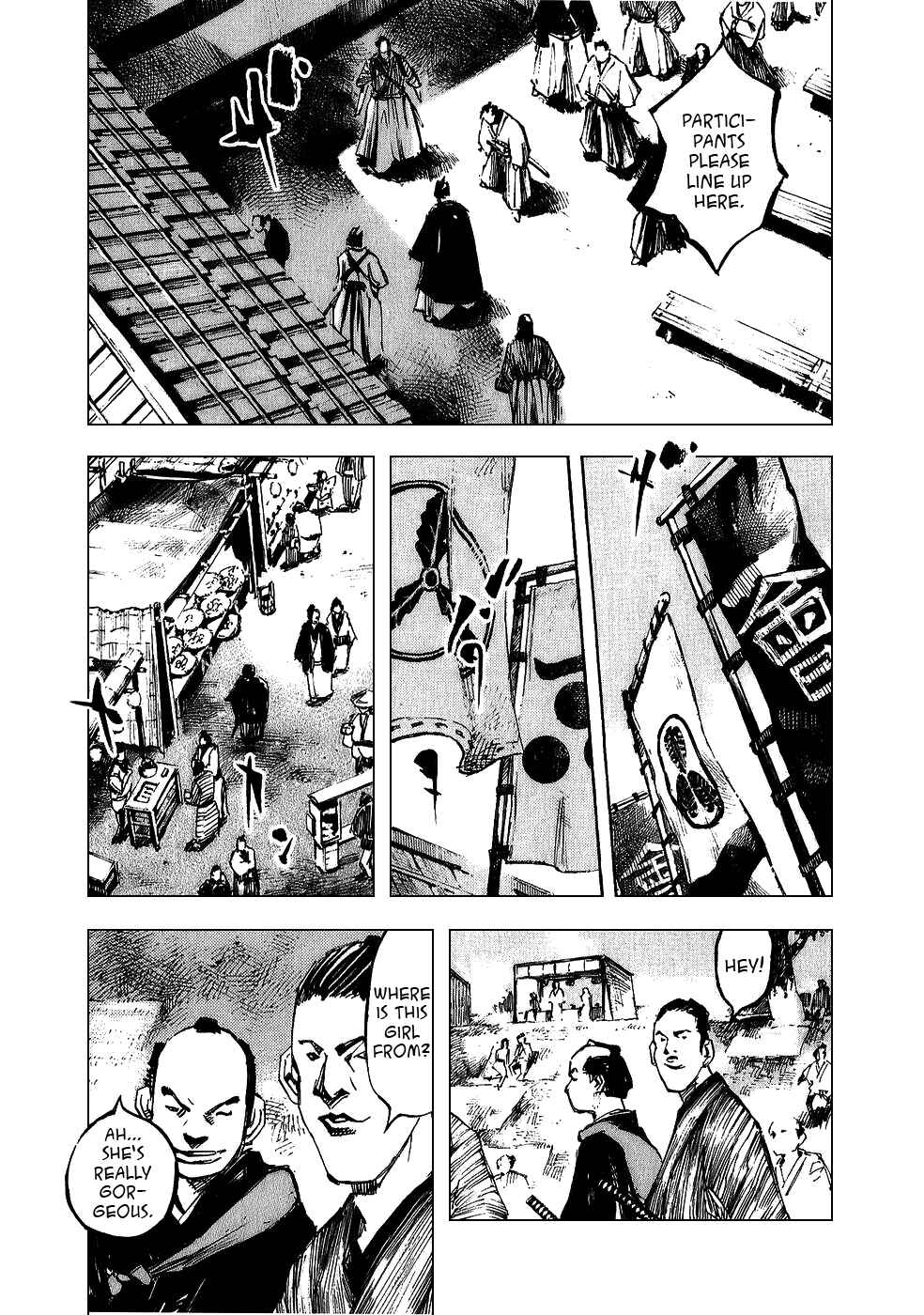 Page 3 Chapter 64 Sidooh