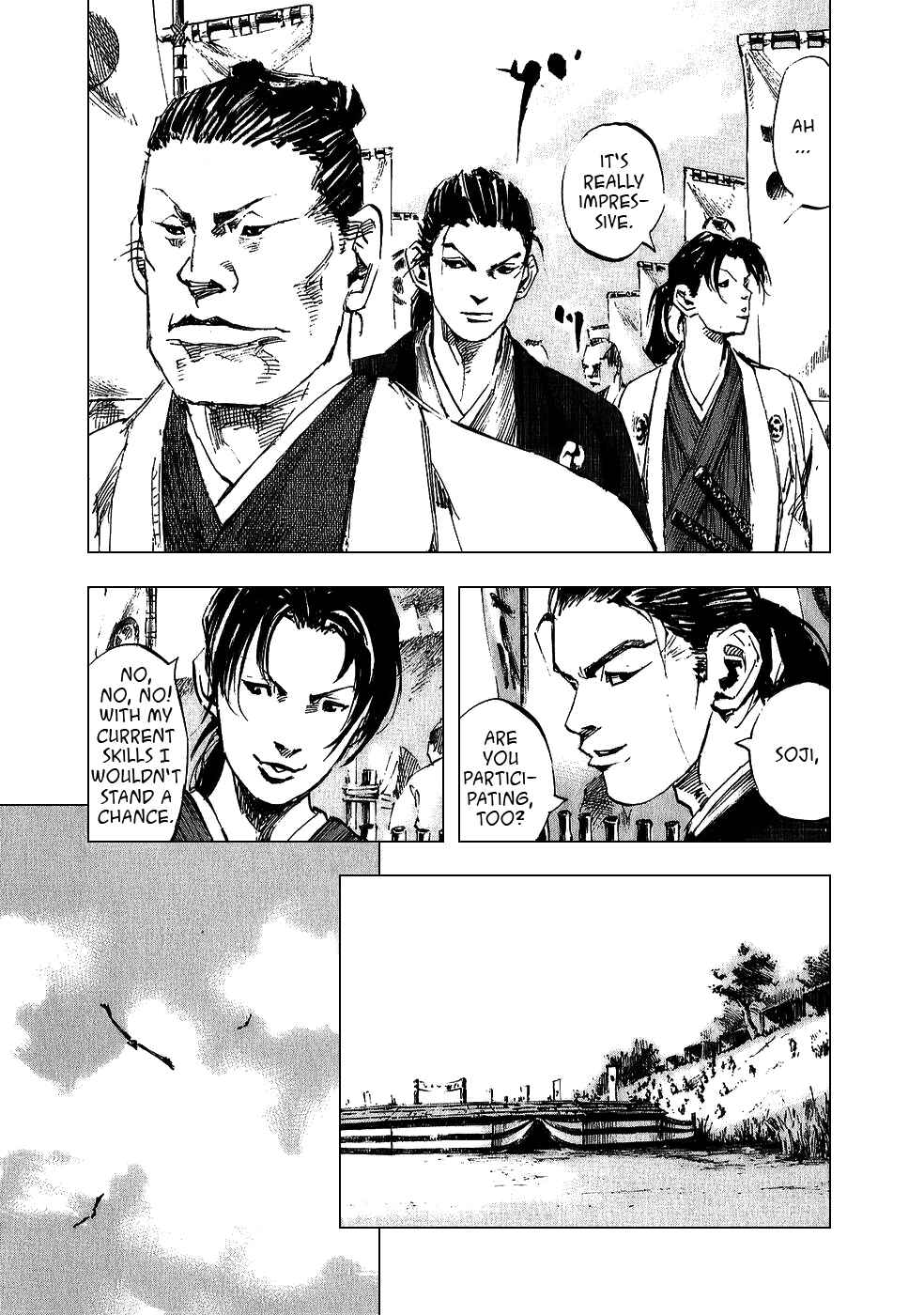 Page 7 Chapter 64 Sidooh