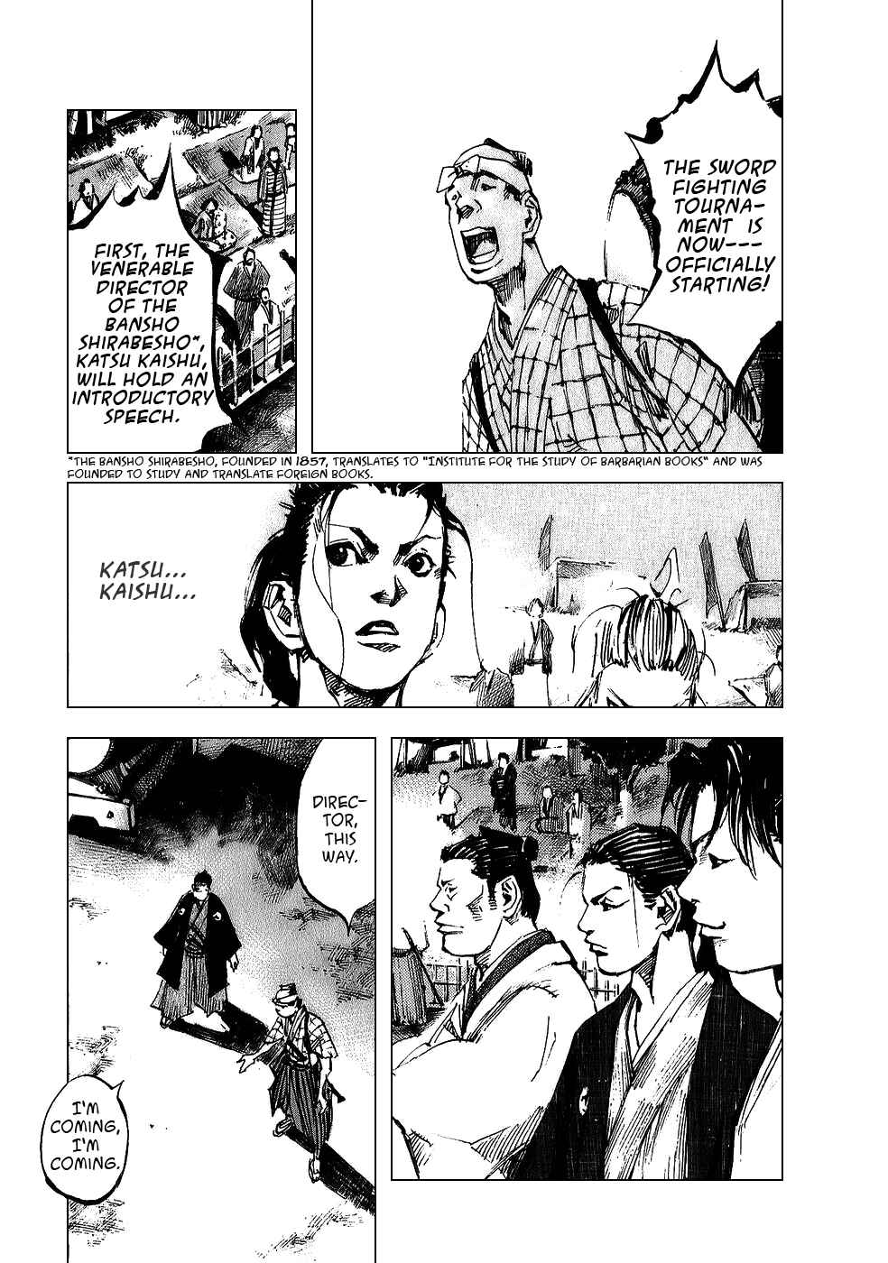 Page 9 Chapter 64 Sidooh
