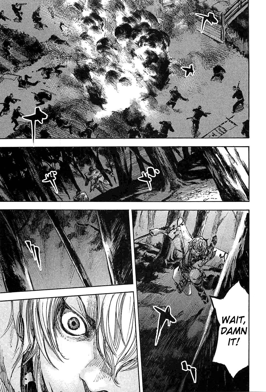 Page 15 Chapter 228 Sidooh
