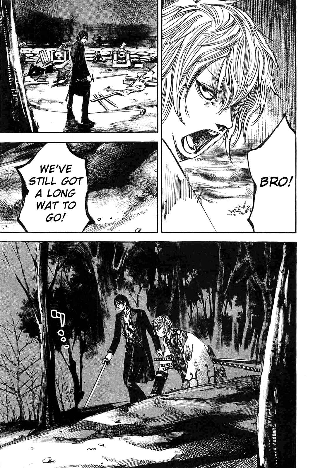 Page 17 Chapter 228 Sidooh
