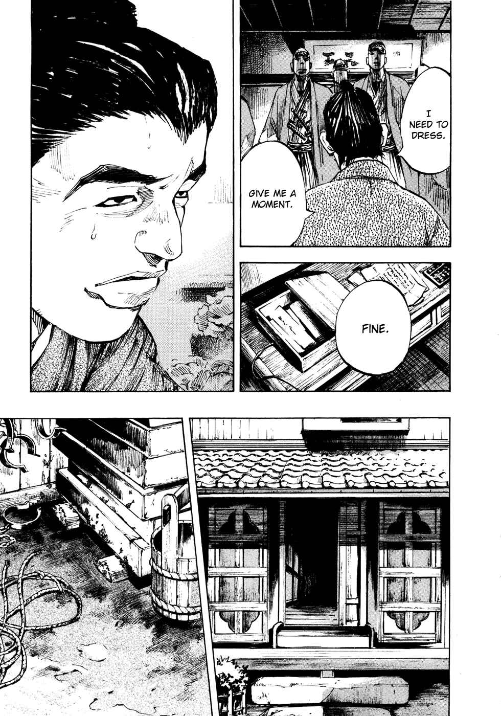Page 15 Chapter 147 Sidooh