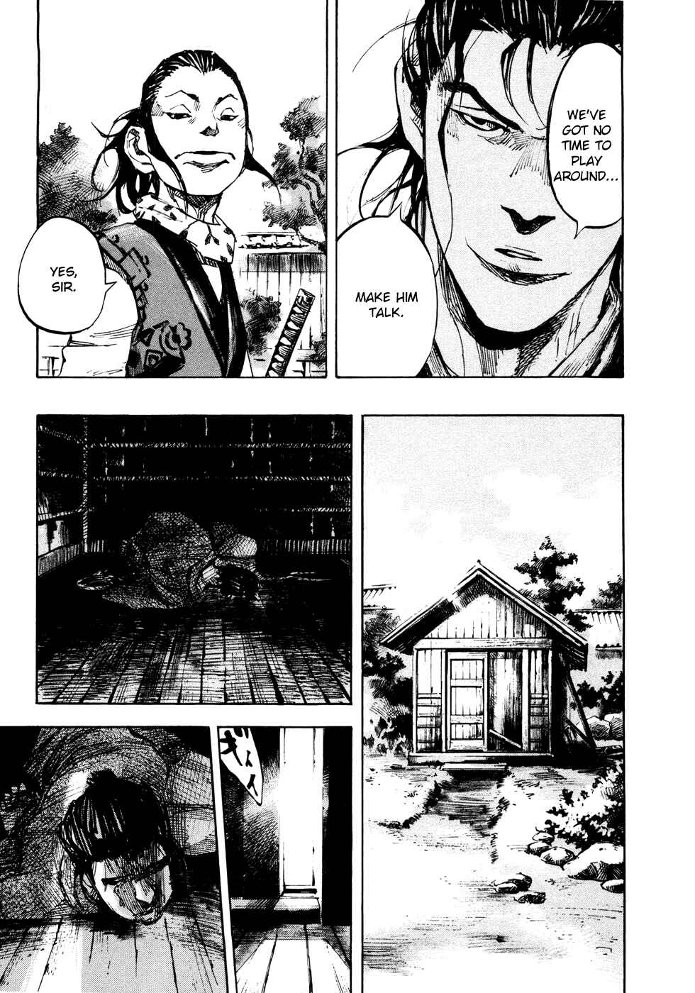 Page 19 Chapter 147 Sidooh