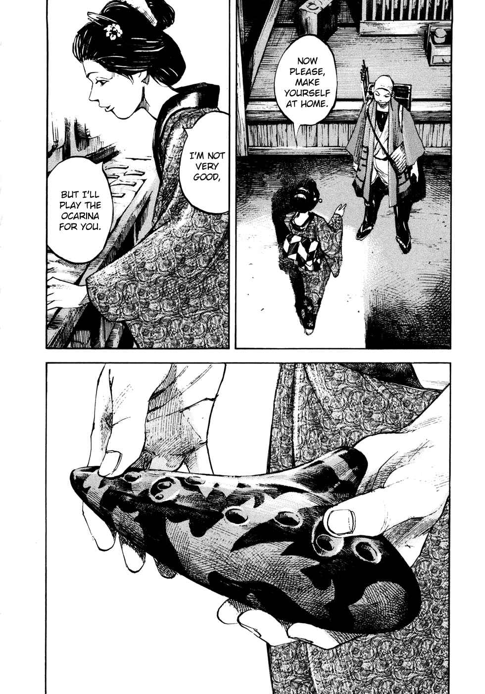 Page 2 Chapter 147 Sidooh