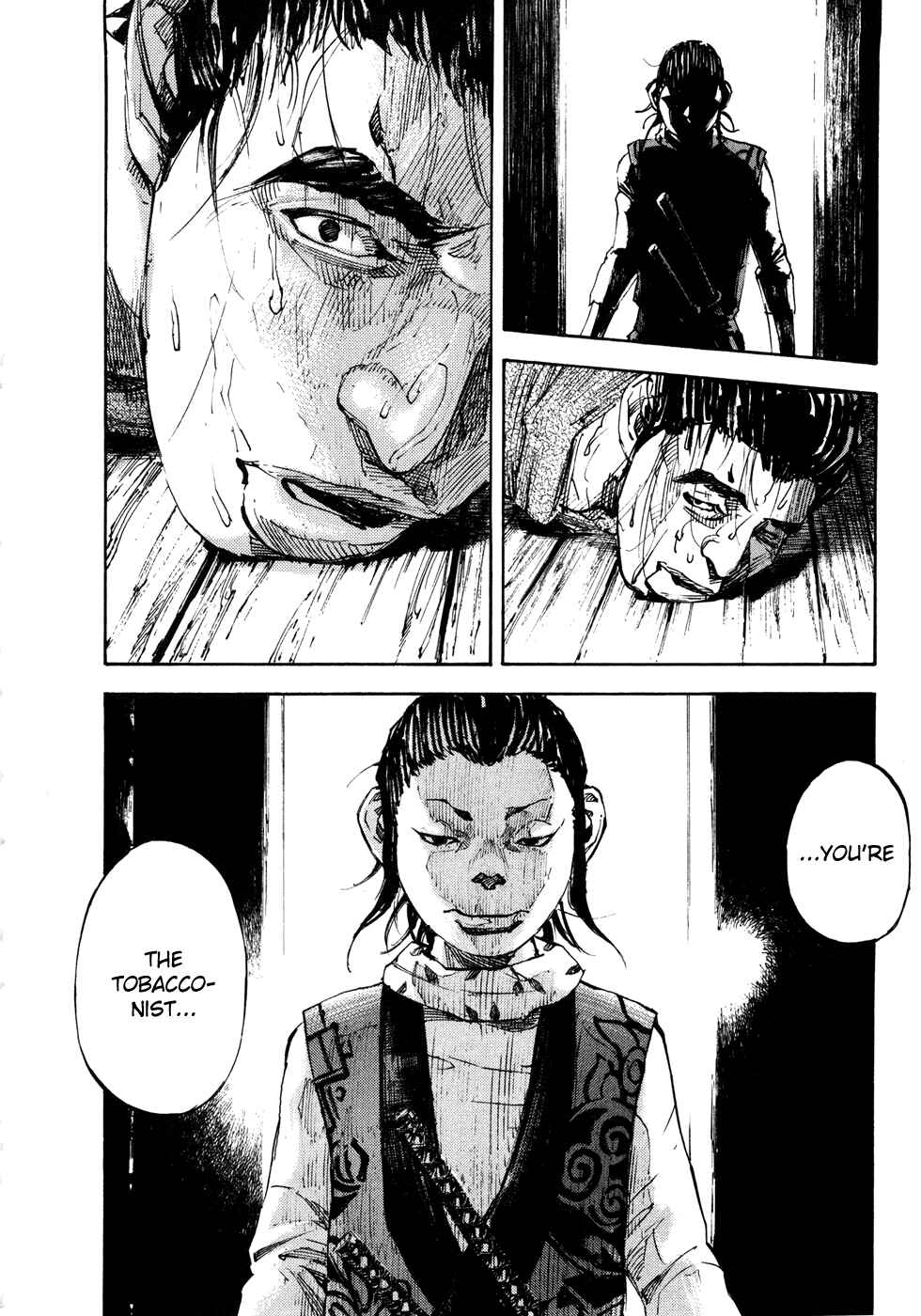 Page 20 Chapter 147 Sidooh