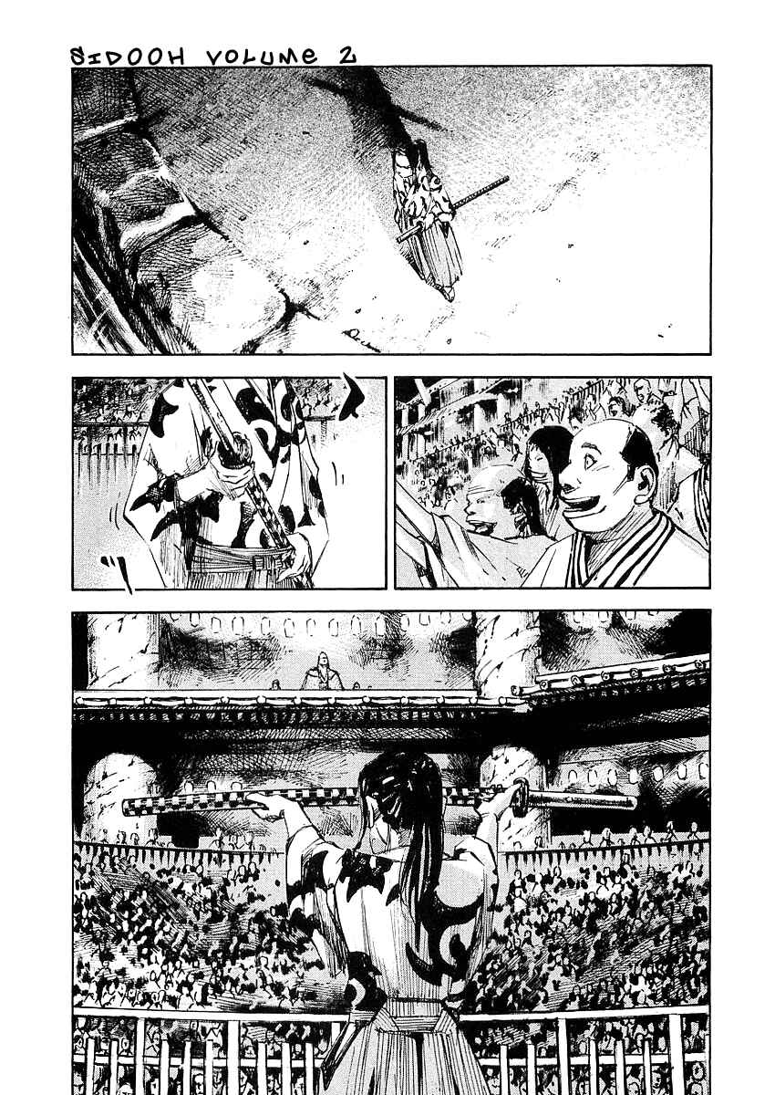 Page 10 Chapter 16 Sidooh