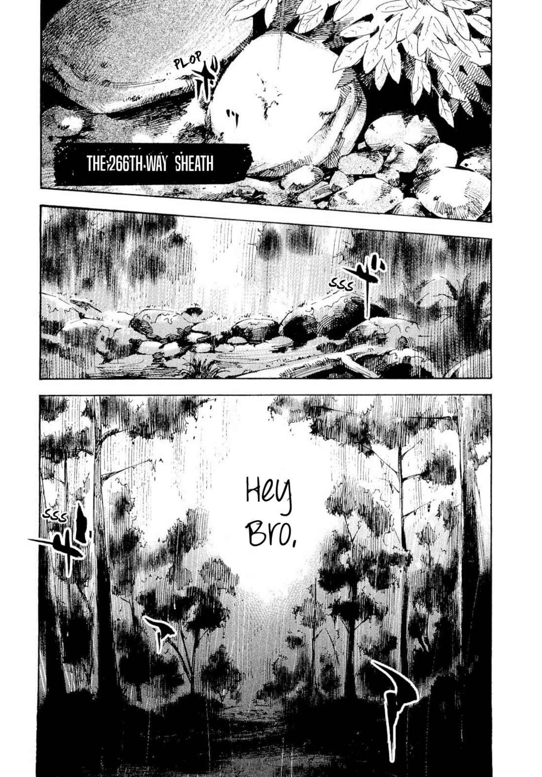 Page 1 Chapter 266 Sidooh