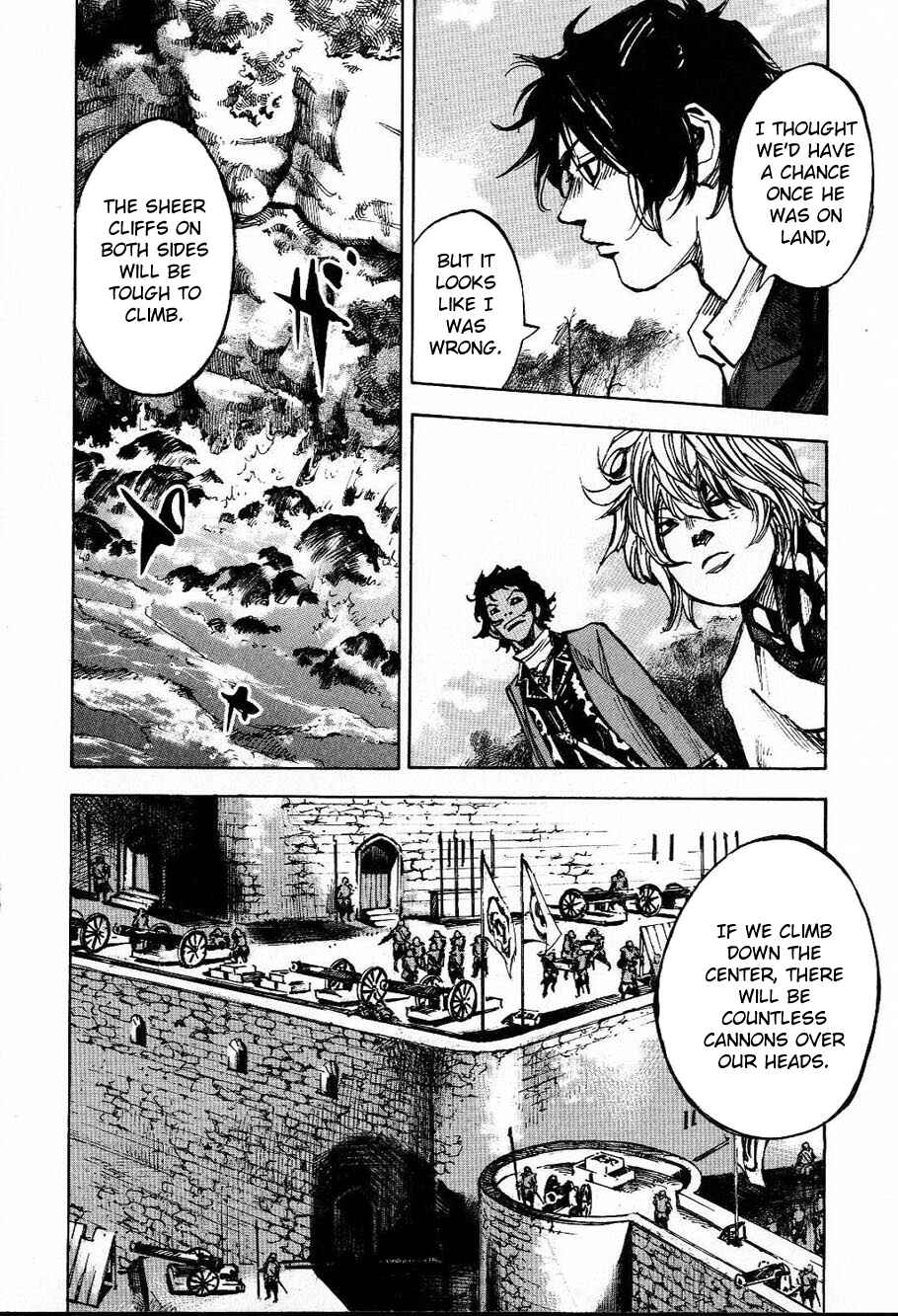 Page 6 Chapter 210 Sidooh