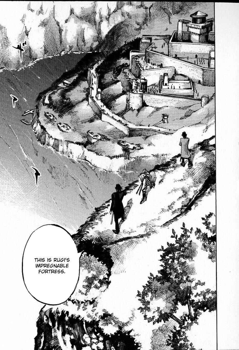 Page 7 Chapter 210 Sidooh