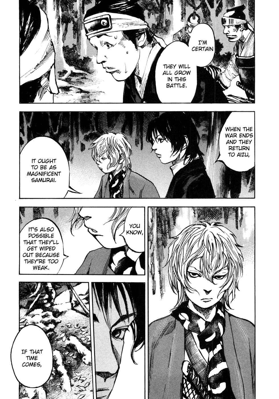 Page 19 Chapter 171 Sidooh