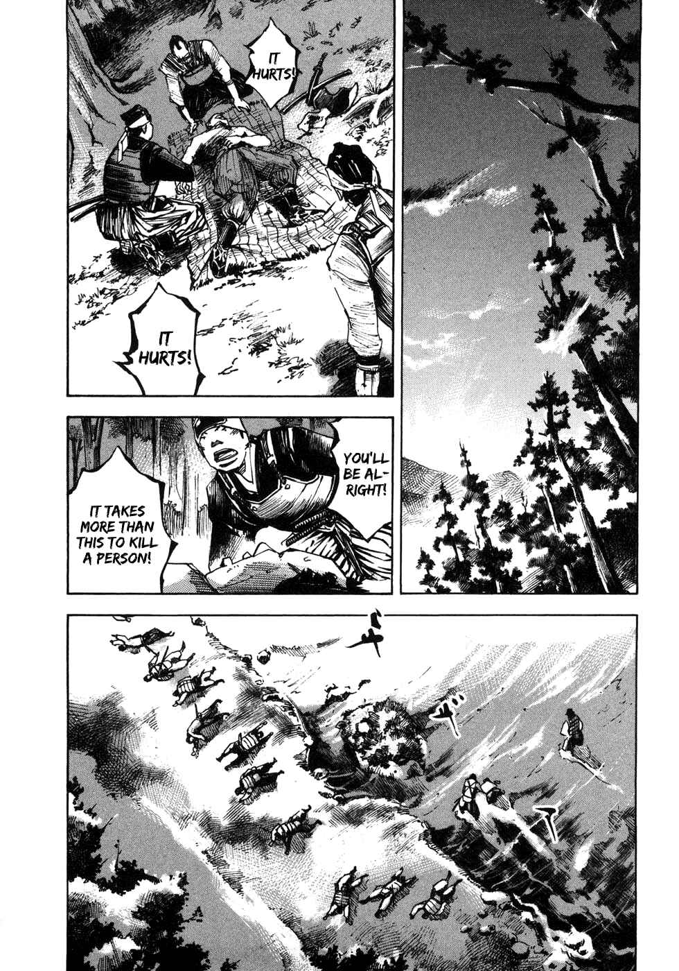 Page 8 Chapter 171 Sidooh