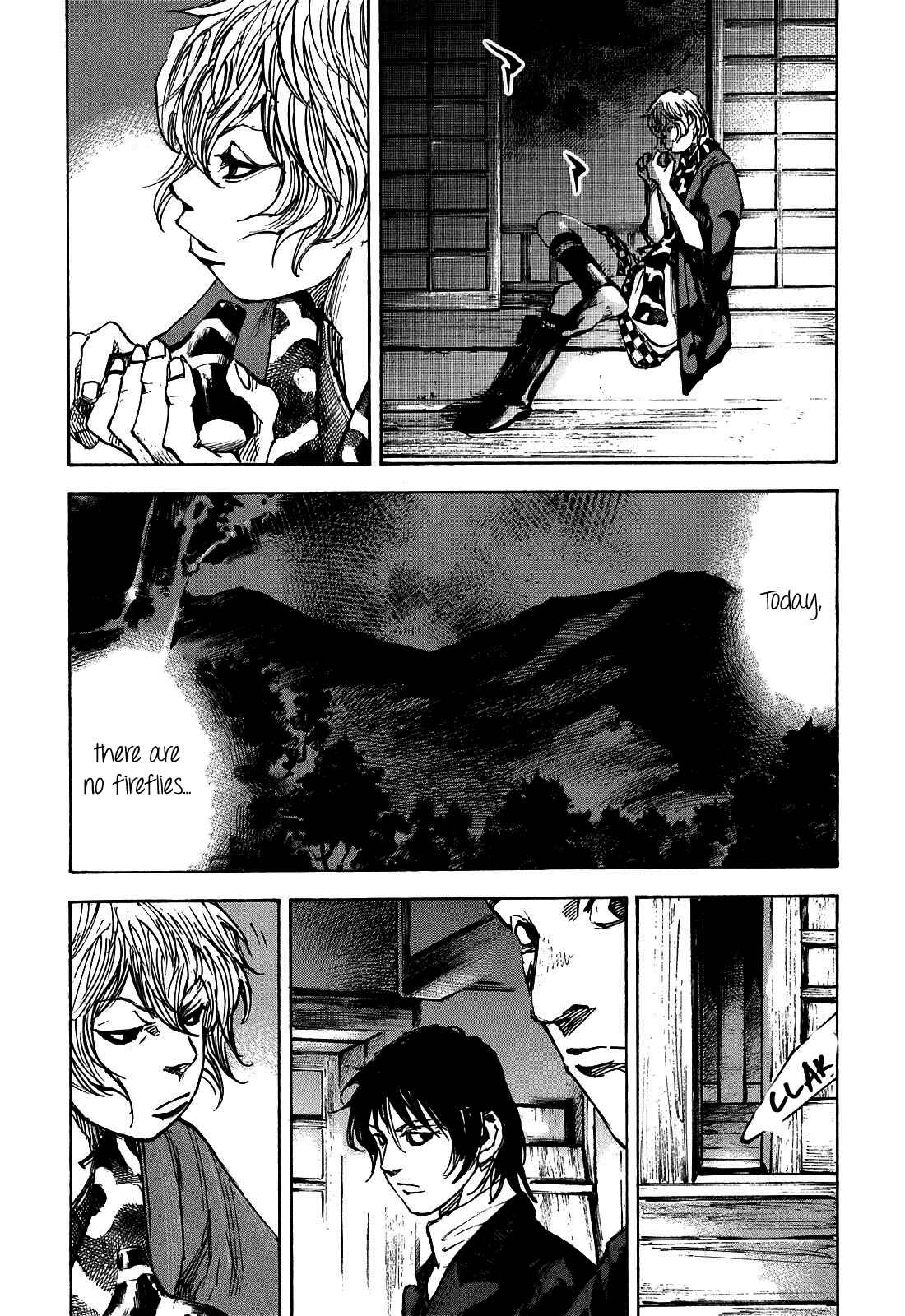 Page 11 Chapter 185 Sidooh
