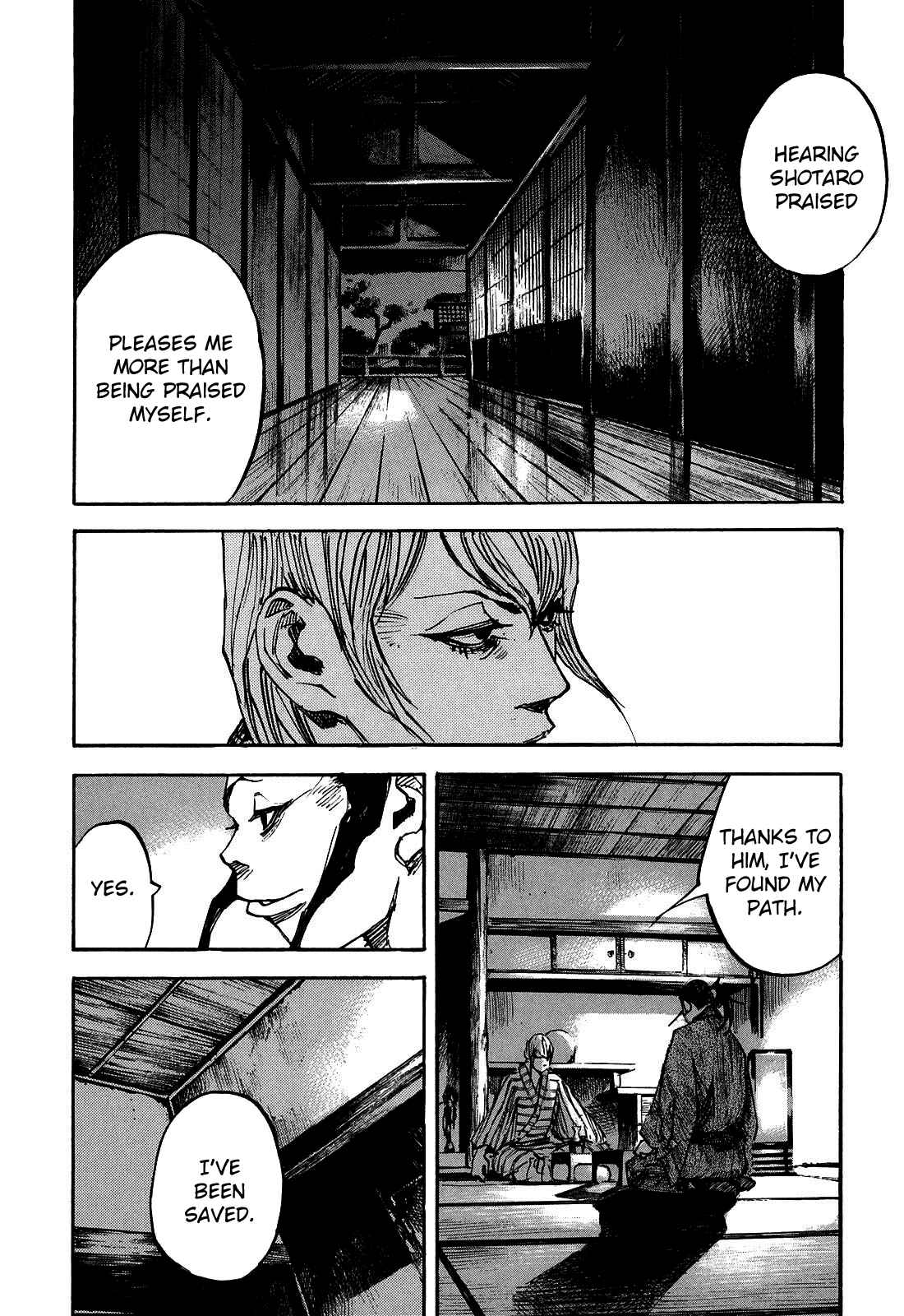 Page 6 Chapter 185 Sidooh