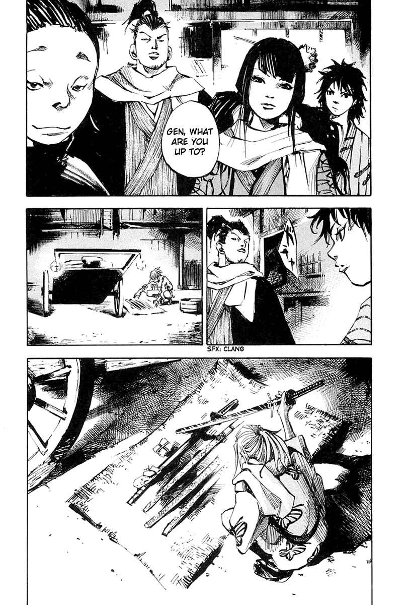 Page 3 Chapter 34 Sidooh
